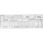 Bon de transfer