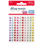 Diamante autoadezive Bling-Bling Daco - craft