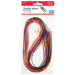 Fire din plastic impletit Daco - craft