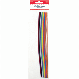 Hartie Quilling Daco 0.3 cm