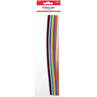 Hartie Quilling Daco 0.3 cm