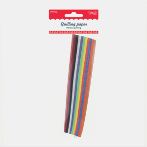 Hartie Quilling Daco 0.5