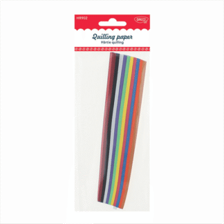 Hartie Quilling Daco 0.5