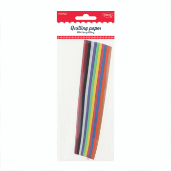 Hartie Quilling Daco 0.5