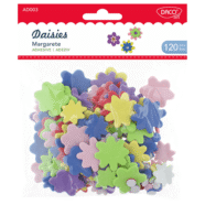 Margarete spuma autoadeziva DACO