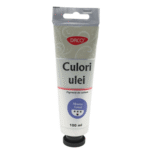 Culori ulei 100ml Daco - Albastru Cobalt