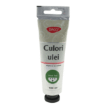 Culori ulei 100ml Daco - Verde Sap