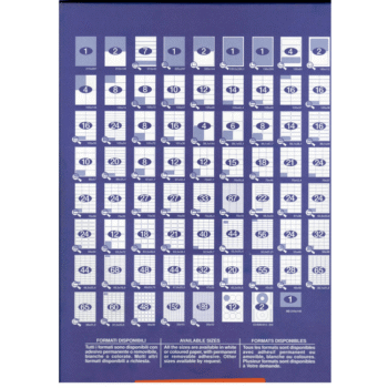 Etichete autoadezive Quick