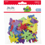 Insecte autoadezive FLU-FLU