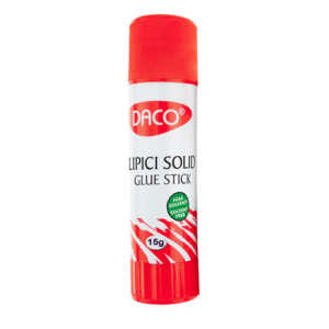 Lipici solid 15g Daco