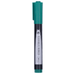 Marker permanent Daco - Verde