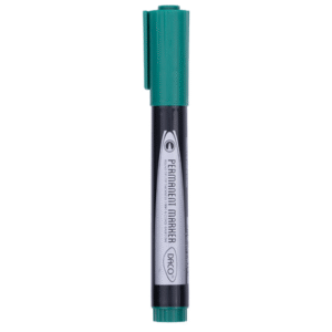 Marker permanent Daco - Verde