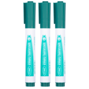 Marker tabla magnetica Daco - Verde