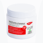 Pasta acrilica relief 500ml Daco