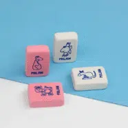 Radiera cauciuc sintetic Milan 4060