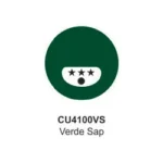 Culori ulei 100ml Daco - Verde Sap