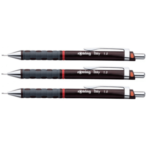 Creion mecanic Rotring Tikky 3 1.0 mm