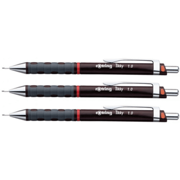 Creion mecanic Rotring Tikky 3 1.0 mm