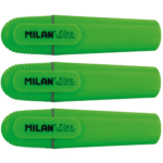 Marker evidentiator text Milan Verde