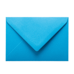 Plic albastru C6 color