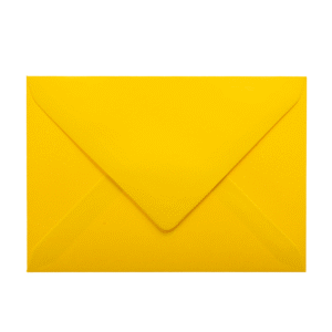 Plic galben C6 color