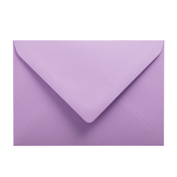 Plic lila C6 color