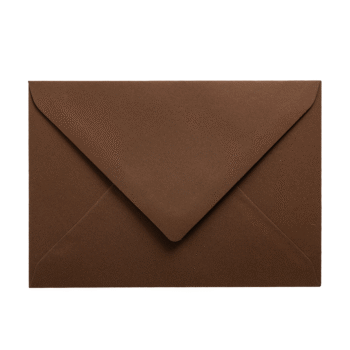 Plic maro ciocolata C6 color