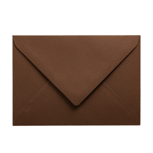 Plic maro ciocolata C6 color