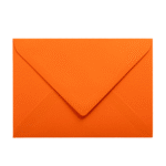 Plic portocaliu C6 color