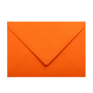 Plic portocaliu C6 color