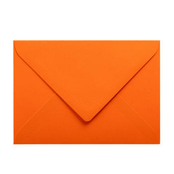 Plic portocaliu C6 color