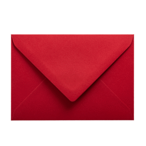 Plic rosu C6 color