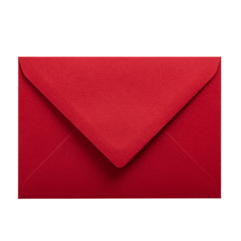 Plic rosu C6 color