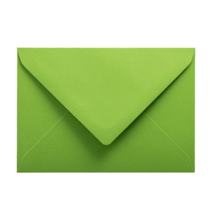 Plic verde C6 color