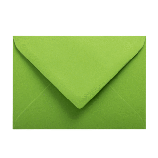 Plic verde C6 color