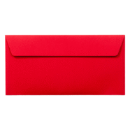 Plic rosu DL colorat