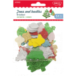 Braduti spuma Bradatel Daco