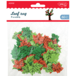 Frunzaris spuma Daco