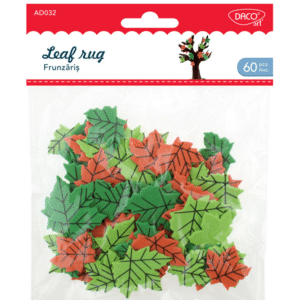 Frunzaris spuma Daco