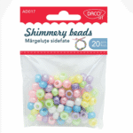 Margele sidefate Daco