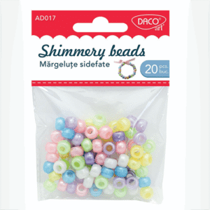 Margele sidefate Daco