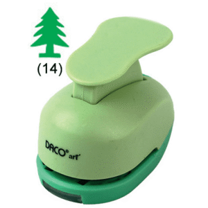 Perforator cu model 1.8 cm Brad (14)