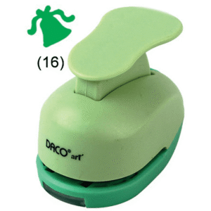 Perforator cu model 1.8 cm Clopotel (16)