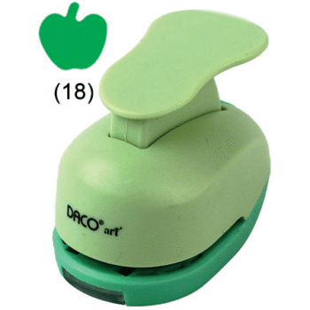 Perforator cu model 1.8 cm Mar (18)