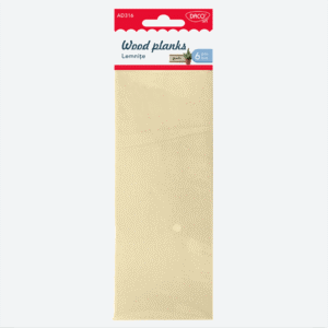 Placute lemn Lemnite DACOart