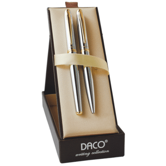 Set stilou si pix Daco SE201