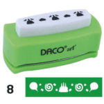 Perforator bordura Aniversare (8)