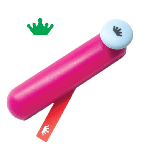 Perforator cu brat lung 1 cm - Coroana (5)