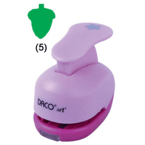 Perforator cu model 1cm - Ghinda (5)