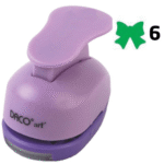 Perforator cu model 2.5 cm - Fundita (6)